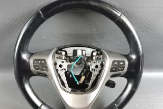 4510005750, 4510005750A, 4510305080 , art13339402 Руль Toyota Avensis 3 Арт 13339402, вид 1