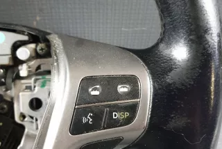 4510005750, 4510005750A, 4510305080 , art13339402 Руль Toyota Avensis 3 Арт 13339402, вид 4