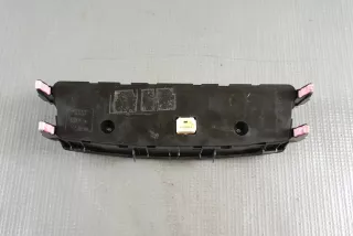 E1066696 , art13331401 Блок управления печки/климат-контроля Toyota Avensis 3 Арт 13331401, вид 3