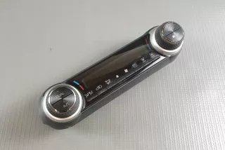 5590042600, 75K607 , art13637886 Блок управления печки/климат-контроля Toyota Rav 4 5 Арт 13637886, вид 1
