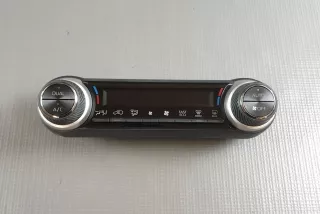 5590042600, 75K607 , art13637886 Блок управления печки/климат-контроля Toyota Rav 4 5 Арт 13637886, вид 2