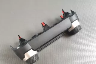 5590042600, 75K607 , art13637886 Блок управления печки/климат-контроля Toyota Rav 4 5 Арт 13637886, вид 3
