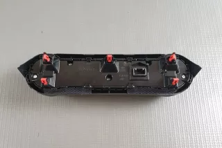 5590042600, 75K607 , art13637886 Блок управления печки/климат-контроля Toyota Rav 4 5 Арт 13637886, вид 4