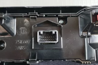 5590042600, 75K607 , art13637886 Блок управления печки/климат-контроля Toyota Rav 4 5 Арт 13637886, вид 5