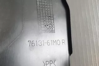 7613161M0 , art13632104 Накладка на порог Suzuki Vitara2 Арт 13632104, вид 4