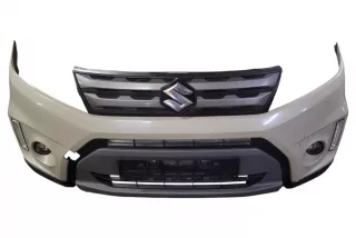 1195865G11, 3681354PE0 , art13680717 Бампер передний Suzuki Vitara2 Арт 13680717, вид 1