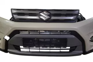 1195865G11, 3681354PE0 , art13680717 Бампер передний Suzuki Vitara2 Арт 13680717, вид 12