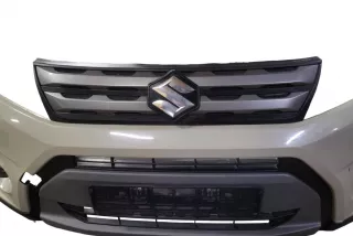 1195865G11, 3681354PE0 , art13680717 Бампер передний Suzuki Vitara2 Арт 13680717, вид 13