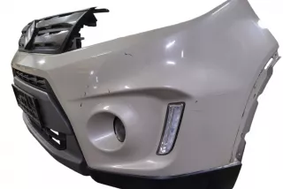 1195865G11, 3681354PE0 , art13680717 Бампер передний Suzuki Vitara2 Арт 13680717, вид 15