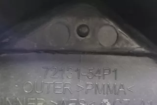 1195865G11, 3681354PE0 , art13680717 Бампер передний Suzuki Vitara2 Арт 13680717, вид 4
