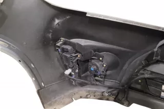 1195865G11, 3681354PE0 , art13680717 Бампер передний Suzuki Vitara2 Арт 13680717, вид 5