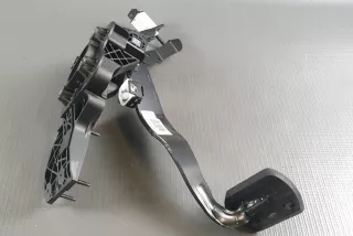 9806451180, 9813503180 , art13894953 Педаль тормоза Peugeot Traveller Арт 13894953, вид 3