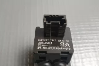 98095437ZD , art14190482 Кнопка (выключатель) Peugeot Traveller Арт 14190482, вид 4