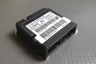 9818994480 , art14563367 Блок AirBag Peugeot Traveller Арт 14563367, вид 1