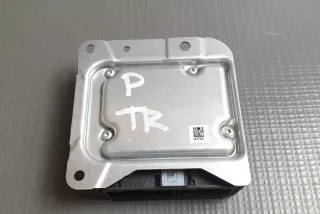 9818994480 , art14563367 Блок AirBag Peugeot Traveller Арт 14563367, вид 3