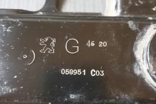058951 , art14532863 Прочая запчасть Peugeot Traveller Арт 14532863, вид 4