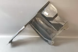 51444F4010 , art15003646 Декоративная крышка двигателя Toyota C-HR Арт 15003646, вид 2