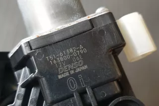 1638000790, T5161382A , art15066127 Замок багажника Toyota Rav 4 5 Арт 15066127, вид 4