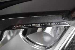 GX63-13W030-KE , art15167552 Фара левая Jaguar F-Pace Арт 15167552, вид 5