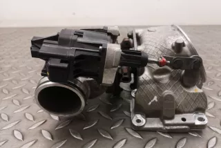 8631700 , art14726099 Турбина BMW X2 F39 Арт 14726099, вид 3