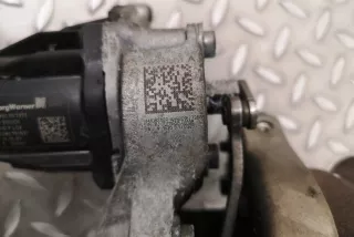 16411015065, 59001107373, 0280751037, 144109240R , art14896987 Турбина Mercedes B W247 Арт 14896987, вид 9