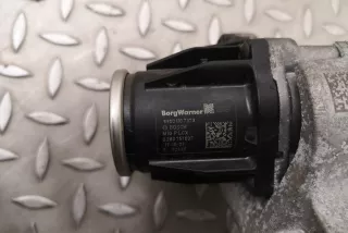 16411015065, 59001107373, 0280751037, 144109240R , art14896987 Турбина Mercedes B W247 Арт 14896987, вид 10