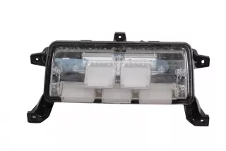 art13259295 Фонарь противотуманный центральный Kia EV6 Арт 13259295