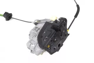 8J2837015A , art3282473 Замок двери передней левой Audi TT 2 Арт 3282473, вид 3