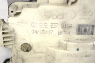 8J2837015A , art3282473 Замок двери передней левой Audi TT 2 Арт 3282473, вид 5