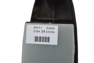 25411-3JA0A , art12266482 Кнопка стеклоподъемника переднего левого Infiniti Q50 Арт 12266482, вид 5