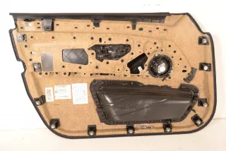 1777774 , art14864111 Обшивка двери передней правой (дверная карта) BMW 5 F10/F11/GT F07 Арт 14864111, вид 2
