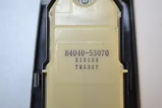 84040-53070 , art537172 Кнопка стеклоподъемника Lexus IS 2 Арт 537172, вид 4