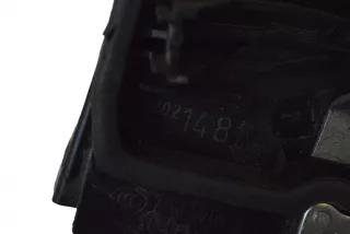 7202148 , art12322197 Замок двери задней правой BMW 4 F32/F33/GT F36 Арт 12322197, вид 5