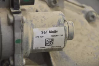 84978145, 812928414, 2104060178B , art Раздаточная коробка GMC Sierra 3 Арт , вид 6