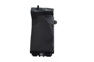 2W939600AH, 4R839600AF , art12343821 Корпус воздушного фильтра Jaguar XJ X351 Арт 12343821, вид 4