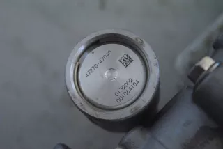 47270-47040 , art12278222 Вакуумный усилитель тормозов Lexus ES 7 Арт 12278222, вид 4