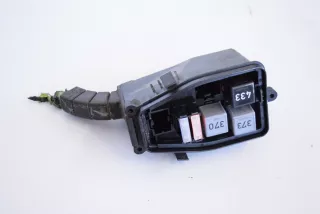 97061029800 , art12518559 Блок реле Porsche Panamera 970 Арт 12518559, вид 1