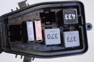 97061029800 , art12518559 Блок реле Porsche Panamera 970 Арт 12518559, вид 4