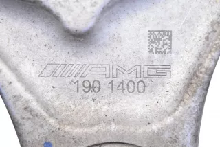 A1901400, A1974210494, A1903311200 , art14195272 Рычаг передний правый Mercedes AMG GT x290 Арт 14195272, вид 11