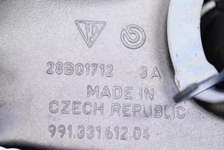 99133161204, 99160940201, 99133160700 , art14251828 Ступица задняя правая Porsche 911 Carrera 991 Арт 14251828, вид 10