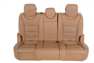 art12383727 Сиденье заднее Porsche Cayenne 957 Арт 12383727, вид 1