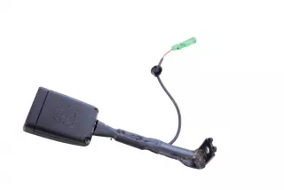 31462805 , art12320859 Ремень безопасности передний правый Volvo XC40 Арт 12320859, вид 2