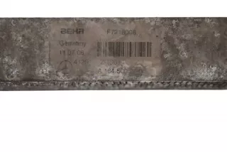 A1645002500 , art15131797 Радиатор АКПП Mercedes ML W164 Арт 15131797, вид 6