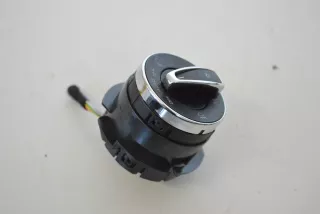 7P5941531F , art12519062 Блок управления светом Porsche Cayenne 958 Арт 12519062, вид 2