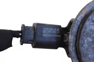 A0295456326 , art12769877 Сигнал (клаксон) Volkswagen Crafter 2 Арт 12769877, вид 5