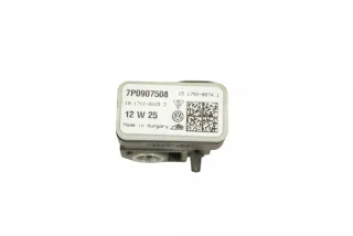 7P0907508 , art12518359 Датчик удара Porsche Cayenne 958 Арт 12518359, вид 1