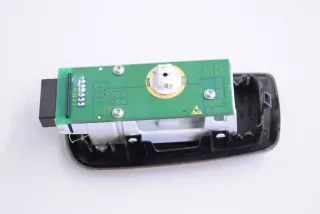 97063206102 , art12500309 Фонарь салона (плафон) Porsche Panamera 970 Арт 12500309, вид 3