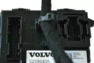 32296405 , art Прочая запчасть Polestar 2 Арт , вид 4