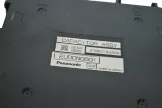 47880-4GA0A , art12266445 Прочая запчасть Infiniti Q50 Арт 12266445, вид 4