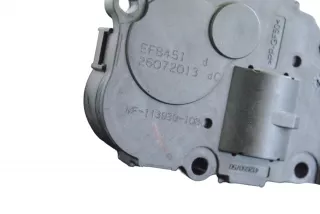 MF-113930-1080 , art12326629 Заслонка печки/климат-контроля Jaguar XJ X351 Арт 12326629, вид 5